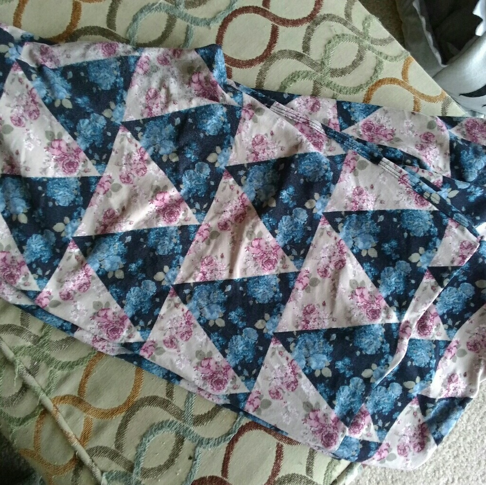 Tc leggings